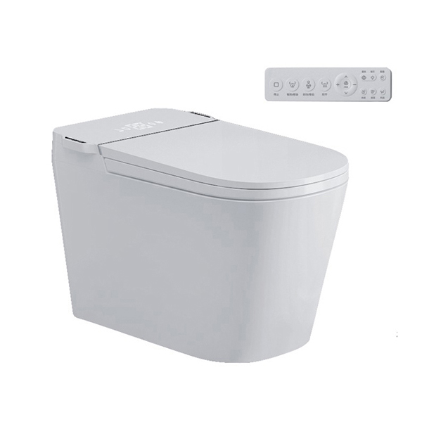 智能坐便器